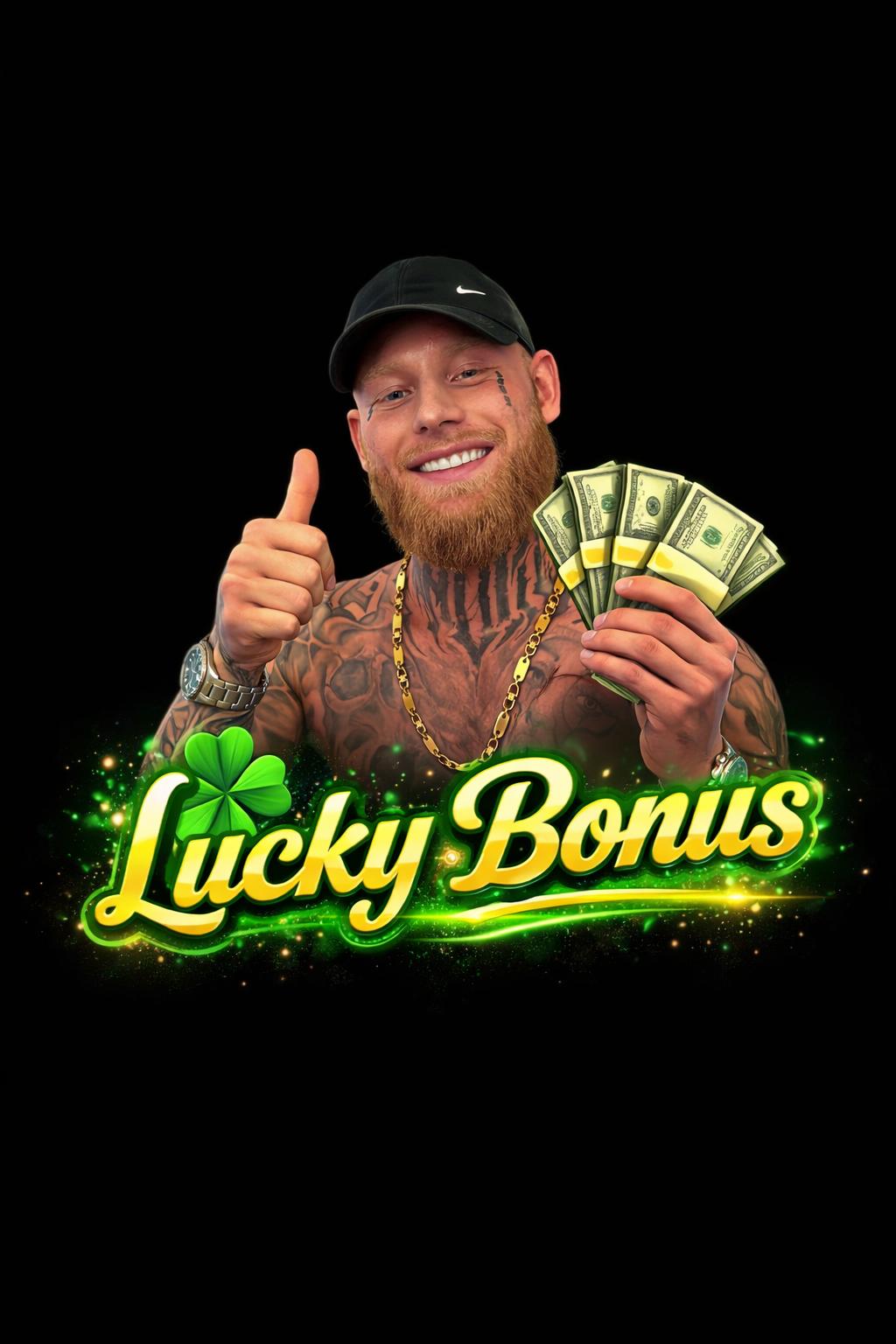 LuckyBonus