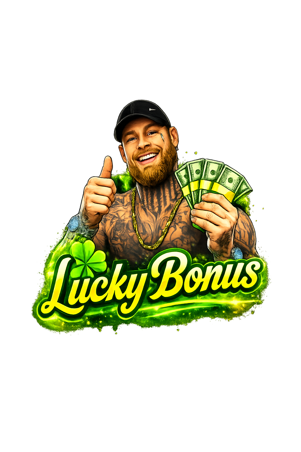 LuckyBonus